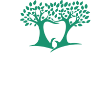 Powell Dental Group logo