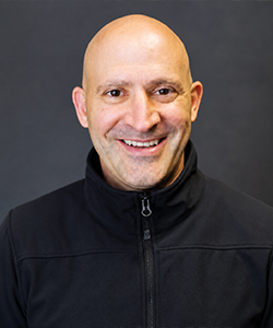 Headshot of Dr. Phillips